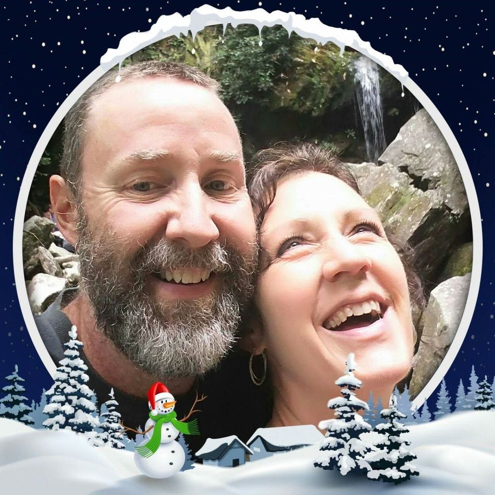 Meet your Posher, Scott